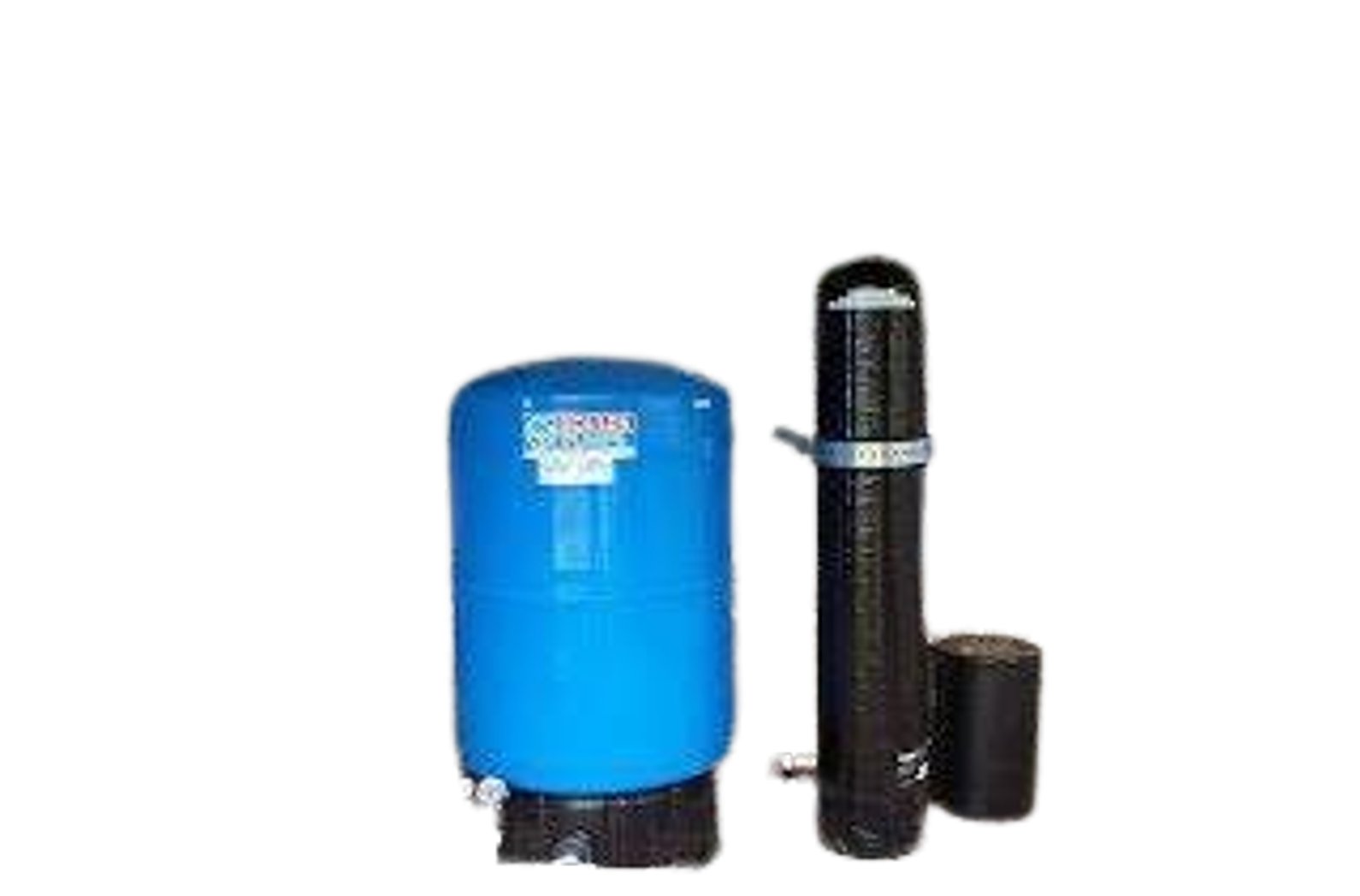 Water Softener Benefits